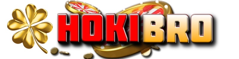 Hokibro: Situs Resmi Terpercaya WD PASTI LUNAS 100% 